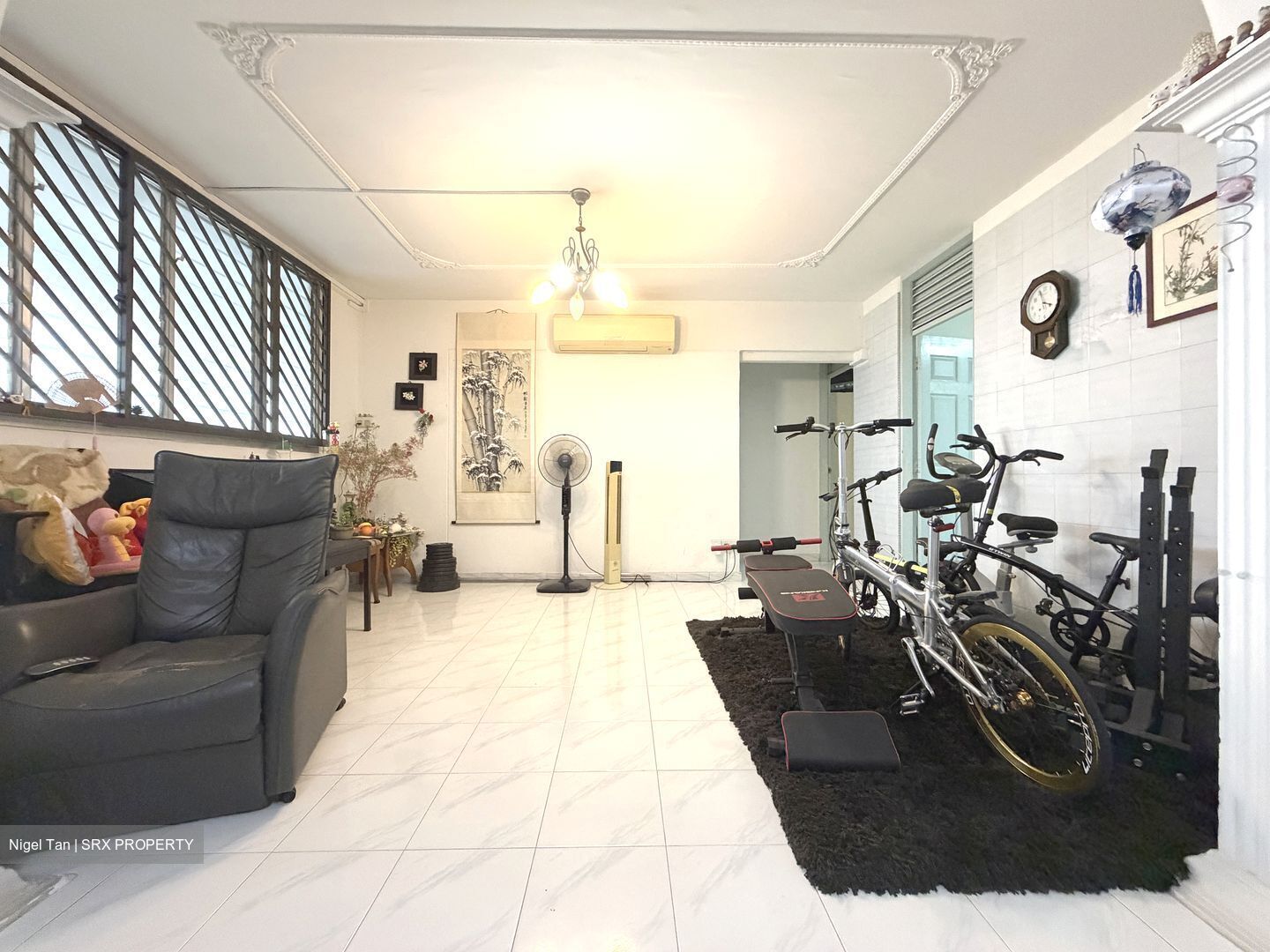 Blk 17 Toh Yi Gardens (Bukit Timah), HDB 4 Rooms #563780021